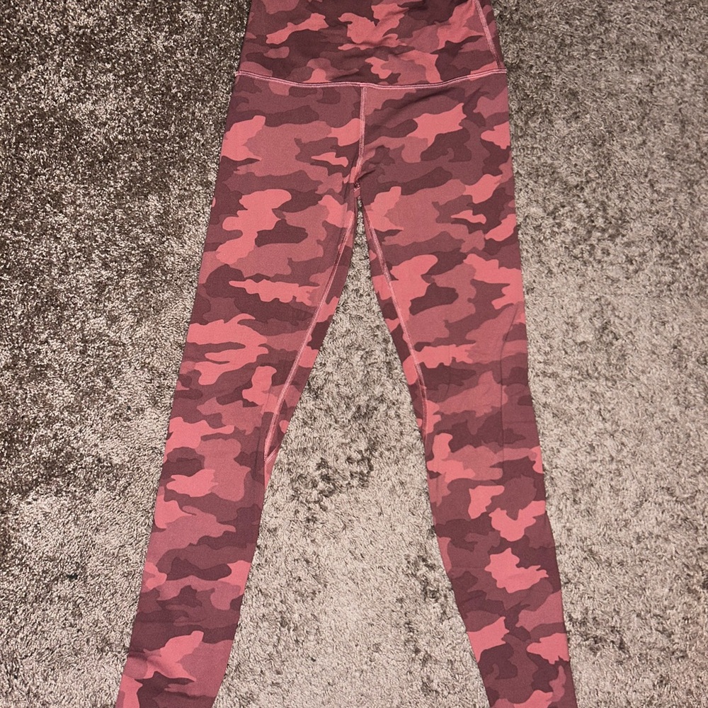 Lulu lemon leggings